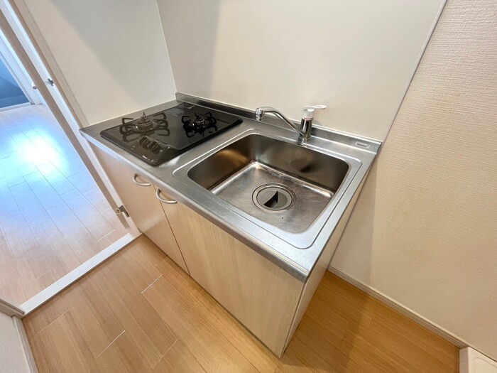 フラッティK&S千本寺之内の物件内観写真