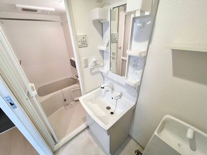 フラッティK&S千本寺之内の物件内観写真