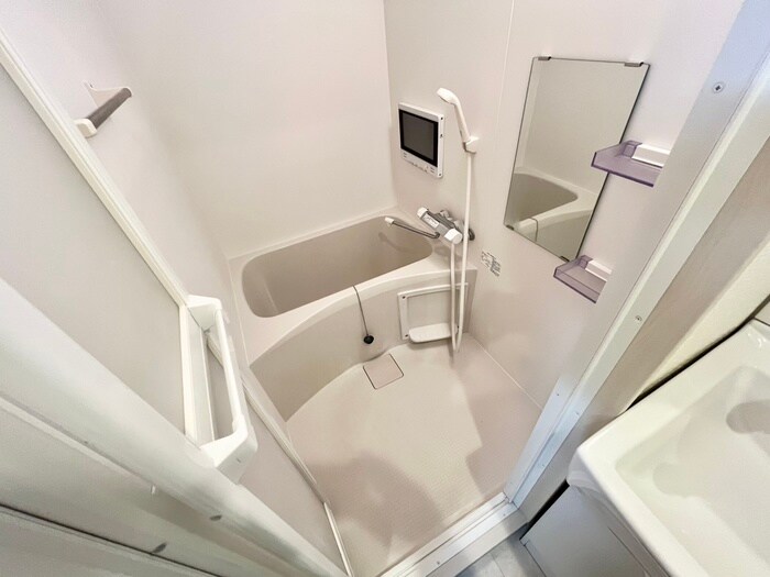 フラッティK&S千本寺之内の物件内観写真