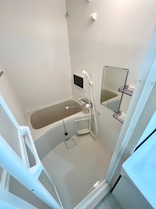 フラッティK&S千本寺之内の物件内観写真