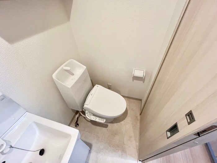 フラッティK&S千本寺之内の物件内観写真