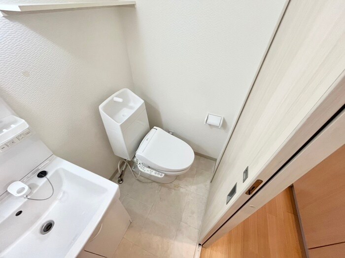 フラッティK&S千本寺之内の物件内観写真