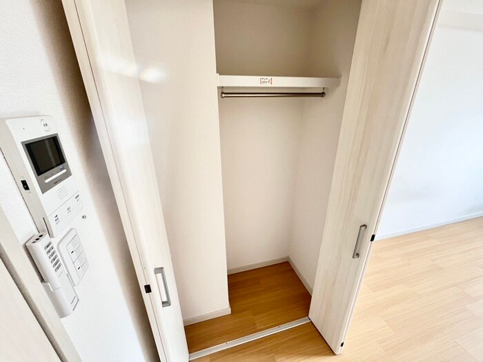 フラッティK&S千本寺之内の物件内観写真