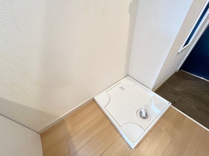 フラッティK&S千本寺之内の物件内観写真