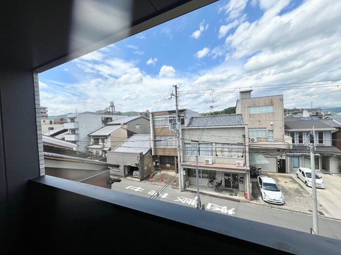 フラッティK&S千本寺之内の物件内観写真