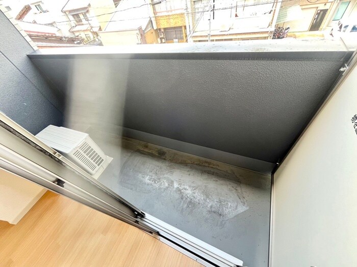 フラッティK&S千本寺之内の物件内観写真