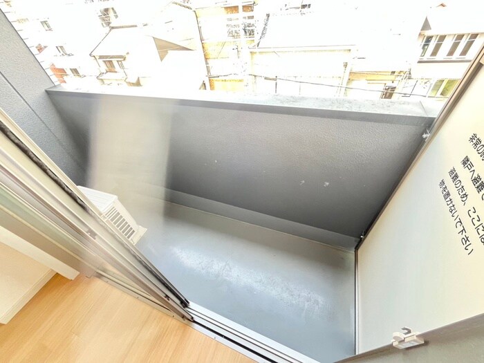 フラッティK&S千本寺之内の物件内観写真