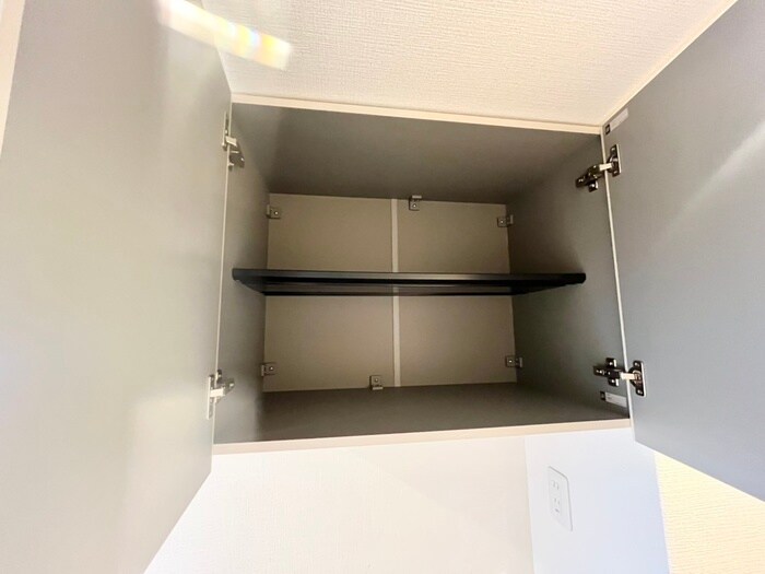 フラッティK&S千本寺之内の物件内観写真