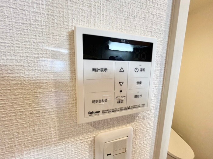 フラッティK&S千本寺之内の物件内観写真