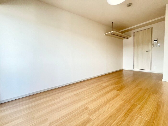 フラッティK&S千本寺之内の物件内観写真