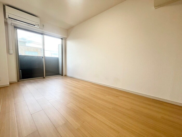 フラッティK&S千本寺之内の物件内観写真