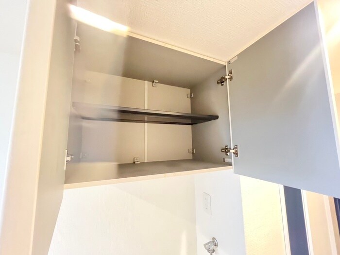 フラッティK&S千本寺之内の物件内観写真