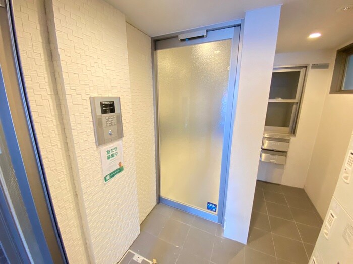 ソフィア円町の物件外観写真