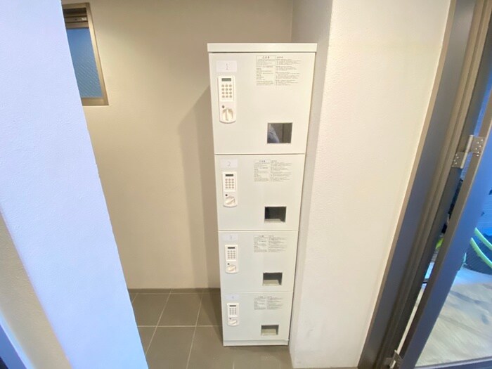 ソフィア円町の物件外観写真