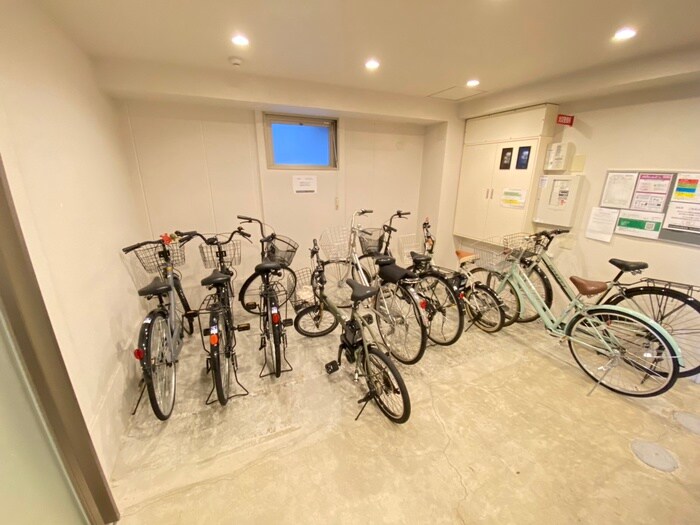 ソフィア円町の物件外観写真