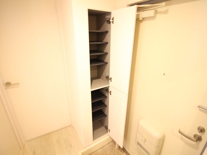 ソフィア円町の物件内観写真