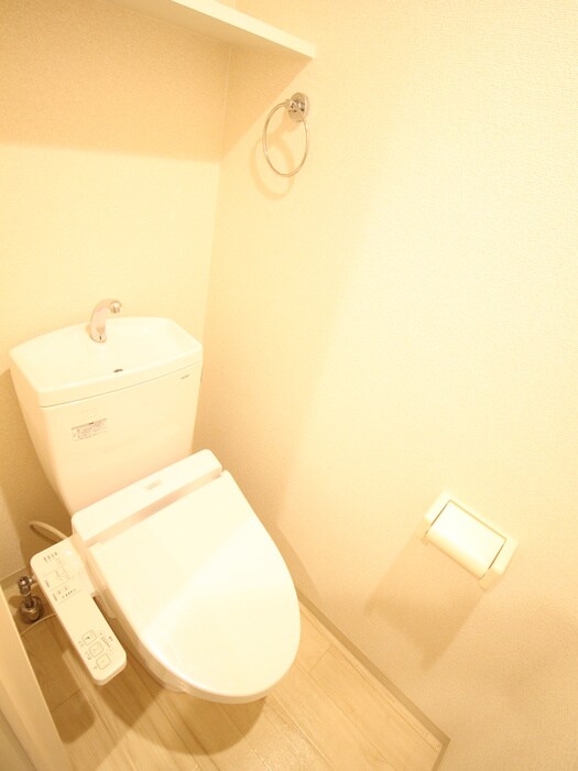 ソフィア円町の物件内観写真