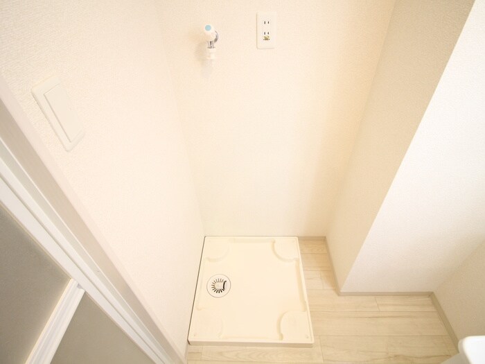 ソフィア円町の物件内観写真