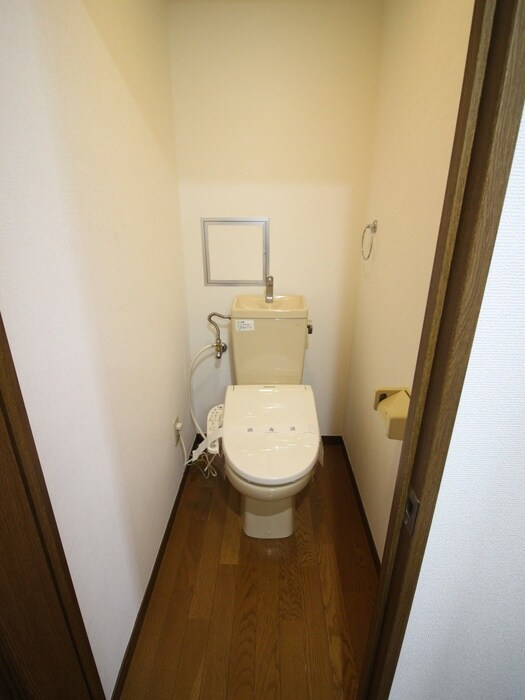 イースト新大阪の物件内観写真