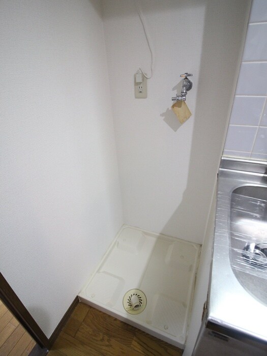 イースト新大阪の物件内観写真