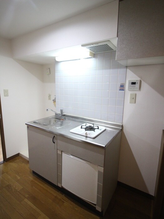 イースト新大阪の物件内観写真