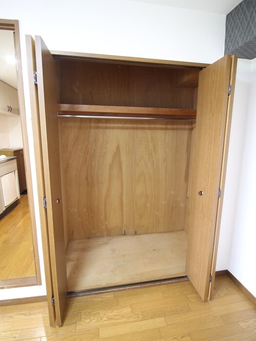 イースト新大阪の物件内観写真