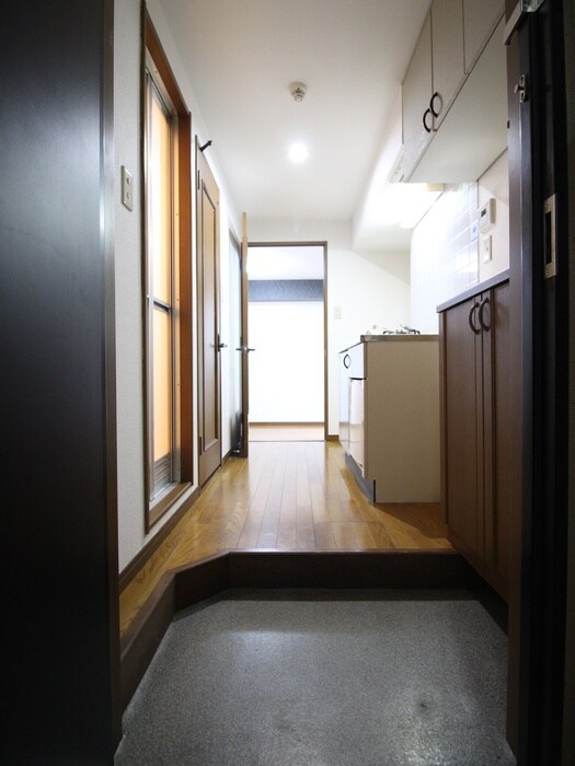 イースト新大阪の物件内観写真