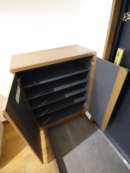 イースト新大阪の物件内観写真