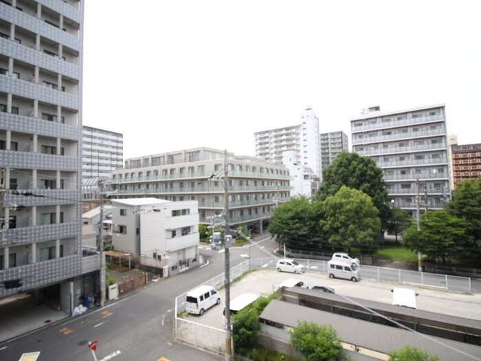 イースト新大阪の物件内観写真