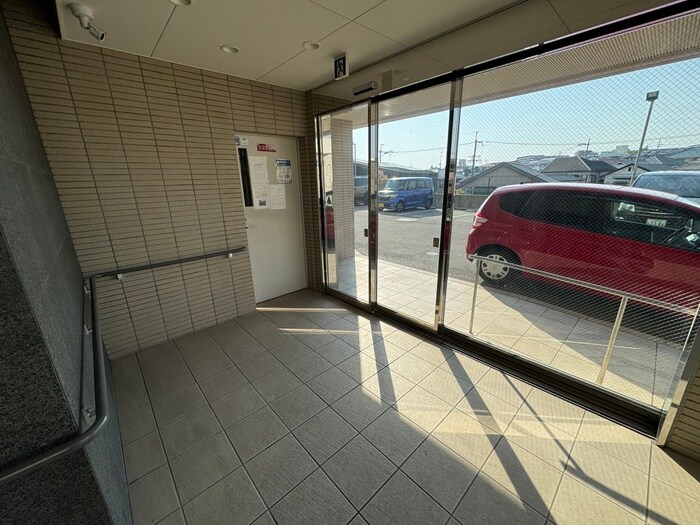 ル－チェ千里山の物件外観写真