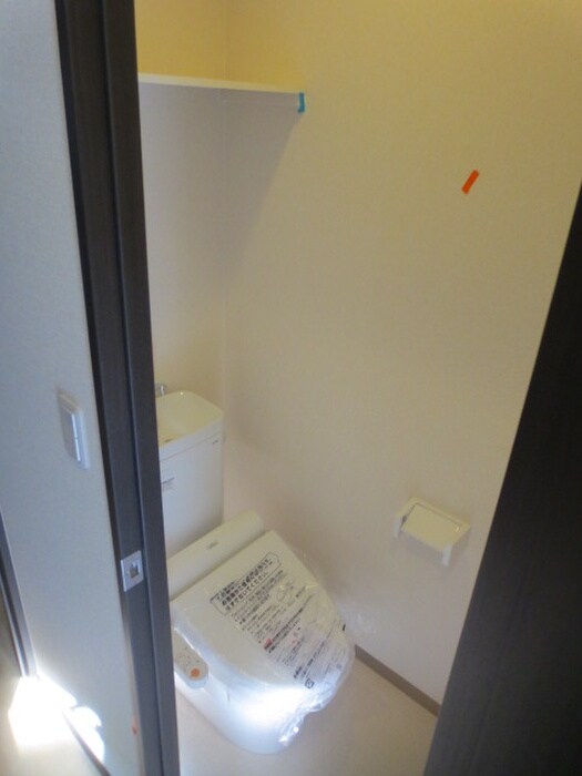 グランシールⅡ番館の物件内観写真