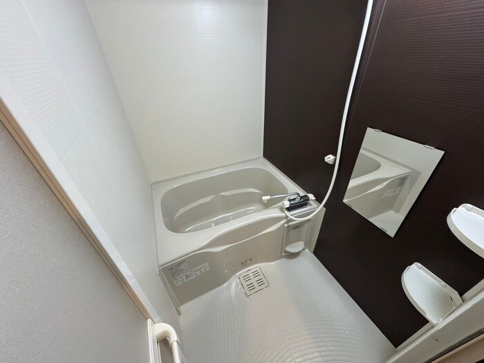 グランシールⅡ番館の物件内観写真