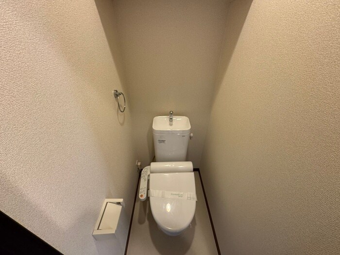 グランシールⅡ番館の物件内観写真