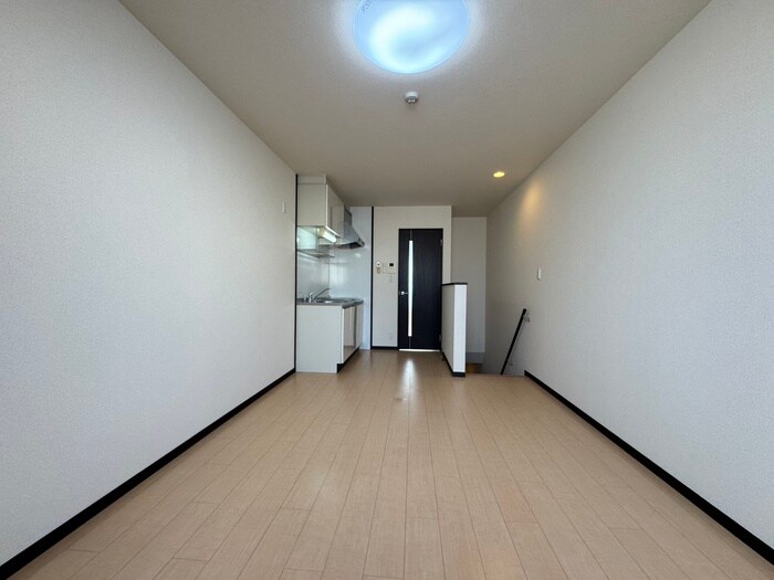 グランシールⅡ番館の物件内観写真