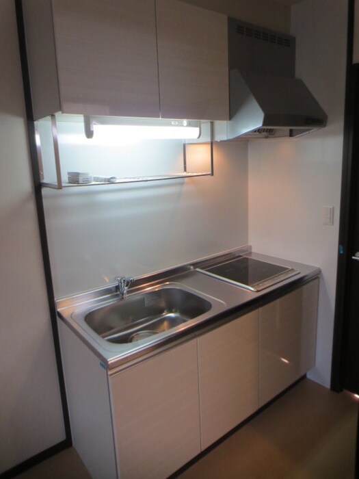 グランシールⅡ番館の物件内観写真