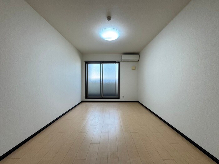 グランシールⅡ番館の物件内観写真