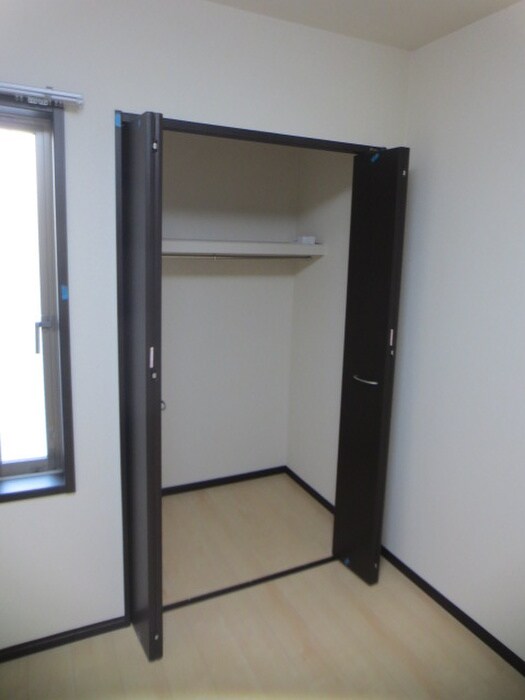 グランシールⅡ番館の物件内観写真