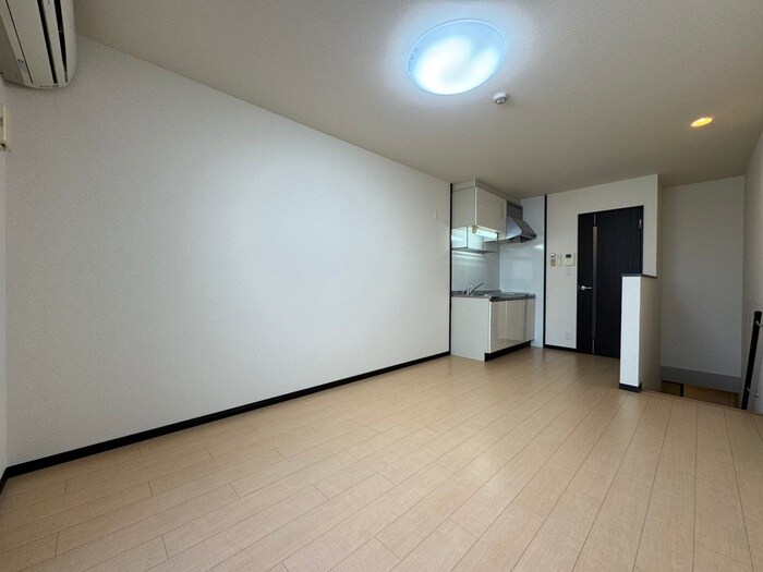 グランシールⅡ番館の物件内観写真