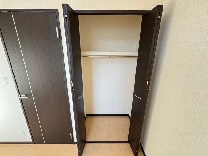 グランシールⅡ番館の物件内観写真