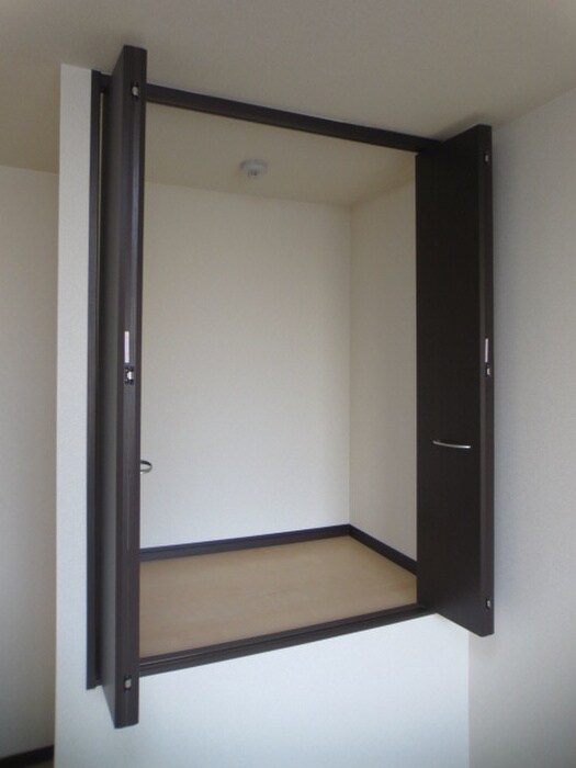 グランシールⅡ番館の物件内観写真