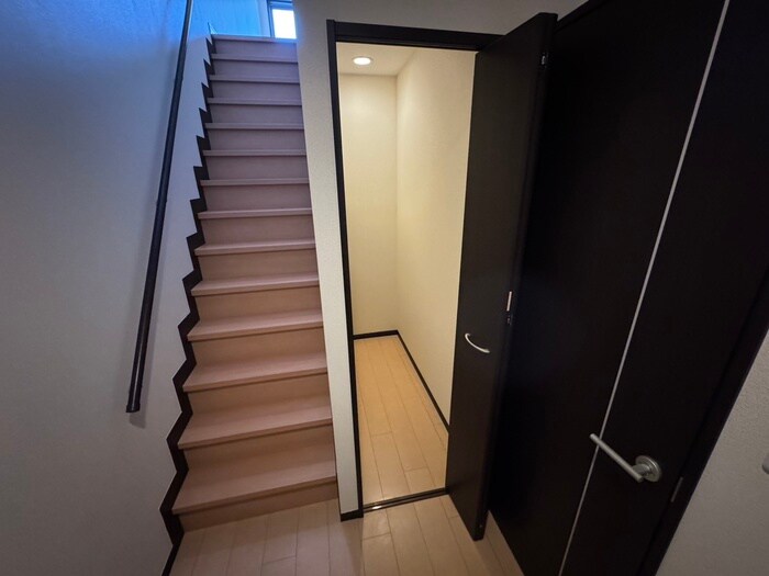 グランシールⅡ番館の物件内観写真