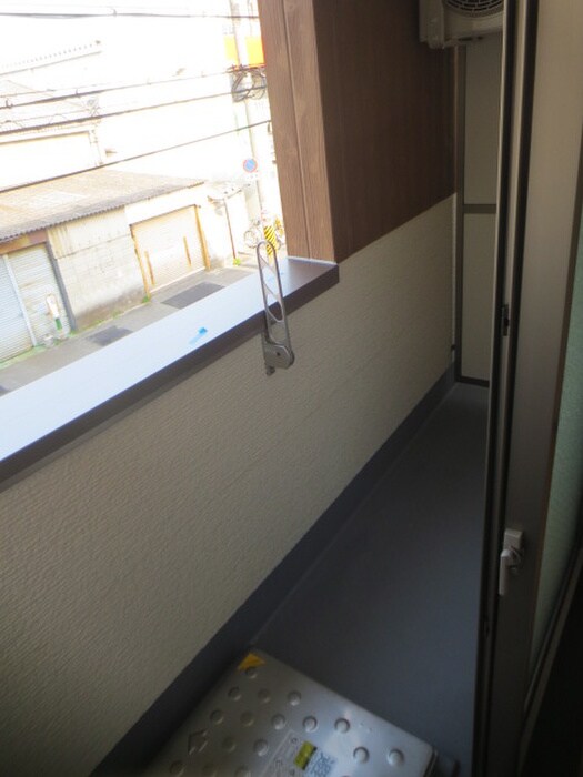 グランシールⅡ番館の物件内観写真