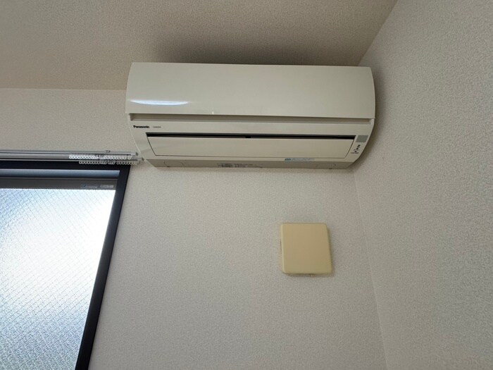 グランシールⅡ番館の物件内観写真