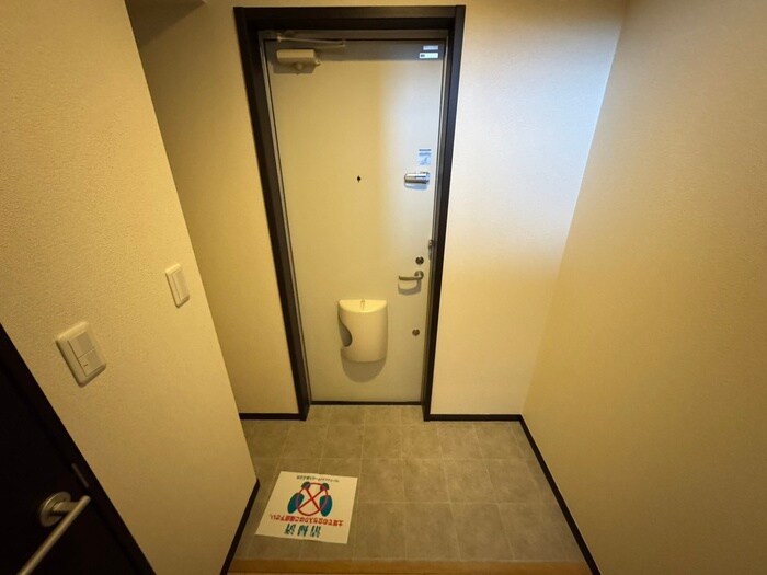 グランシールⅡ番館の物件内観写真