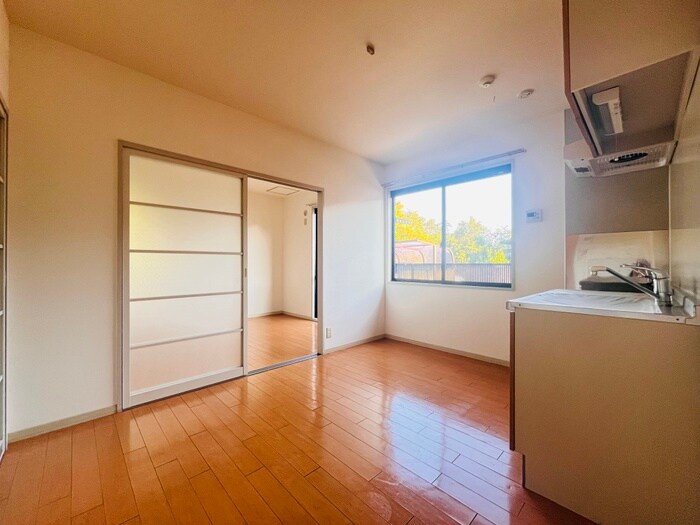 ラ・フォーレ武庫川の物件内観写真