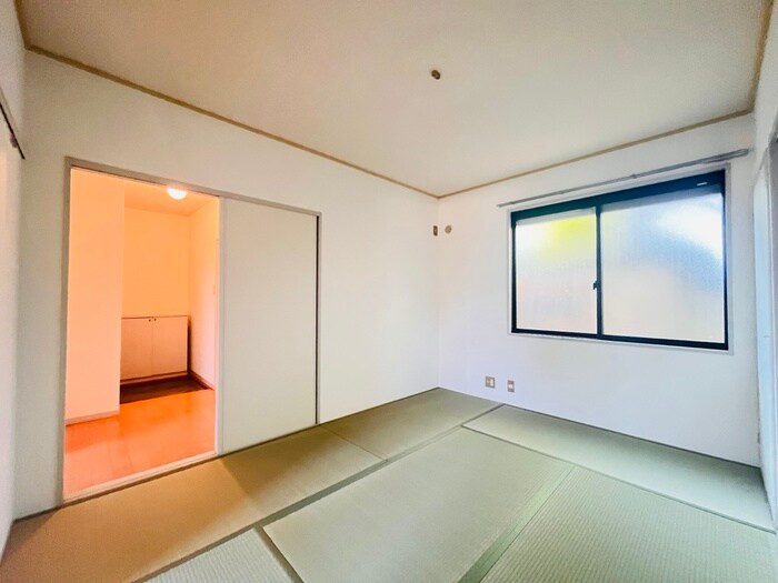 ラ・フォーレ武庫川の物件内観写真