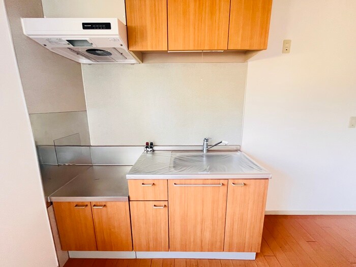 ラ・フォーレ武庫川の物件内観写真