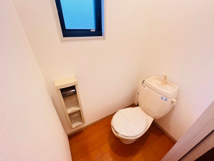 ラ・フォーレ武庫川の物件内観写真