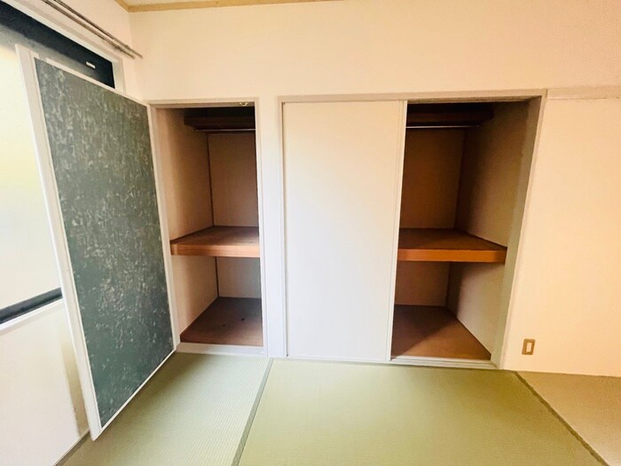 ラ・フォーレ武庫川の物件内観写真