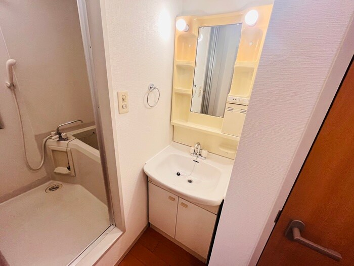 ラ・フォーレ武庫川の物件内観写真